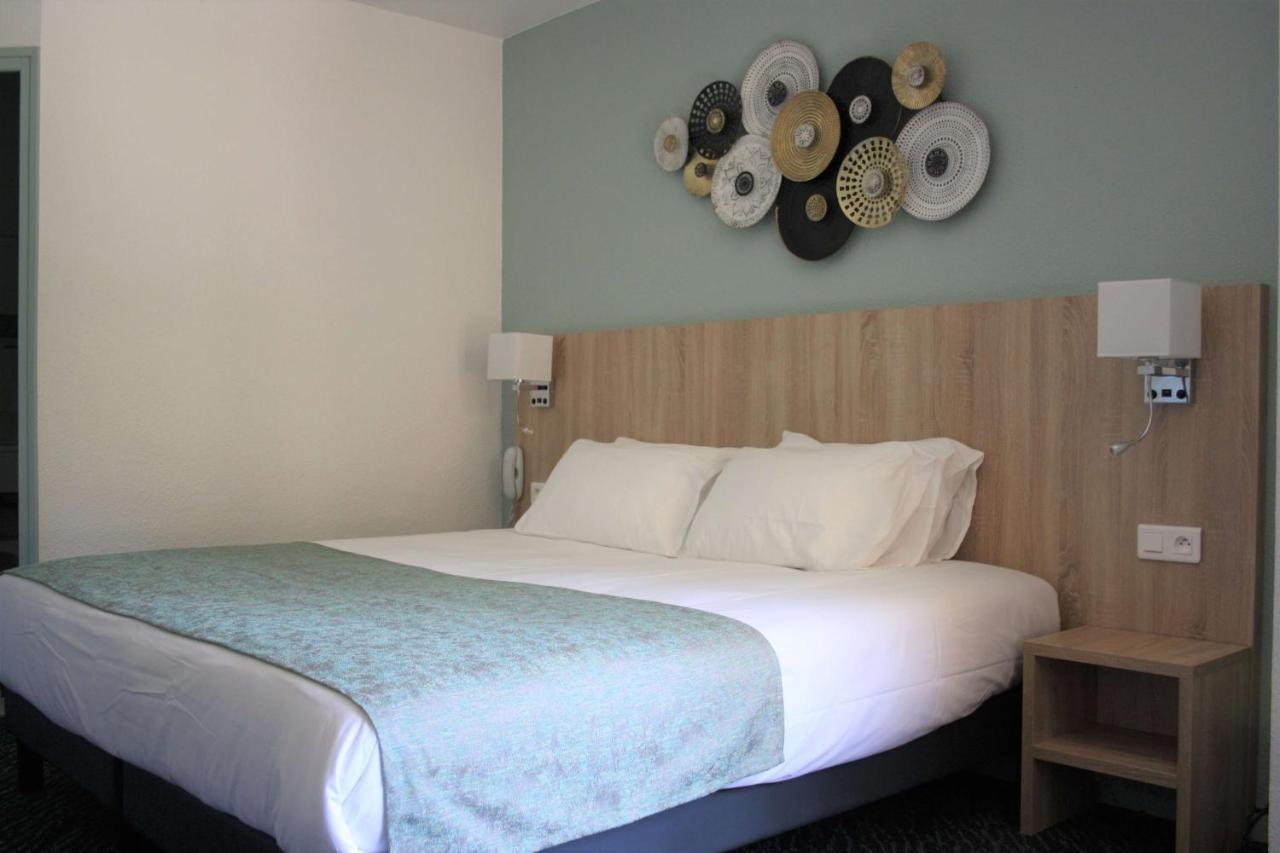 Les Hameaux De Lozere Sure Hotel Collection By Best Western Fournels Exterior photo